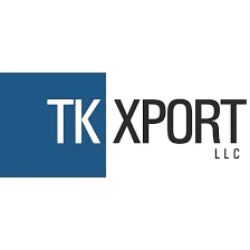 Tk Xport logo